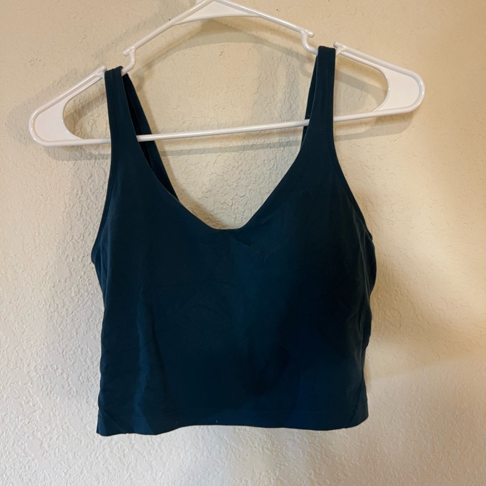 Lululemon Athletica Align Top